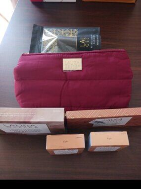 Laura Geller makeup collection